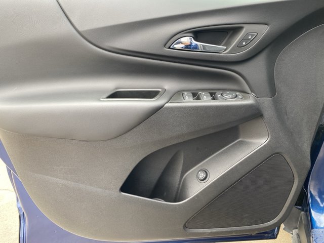 2022 Chevrolet Equinox LT w/1LT AWD