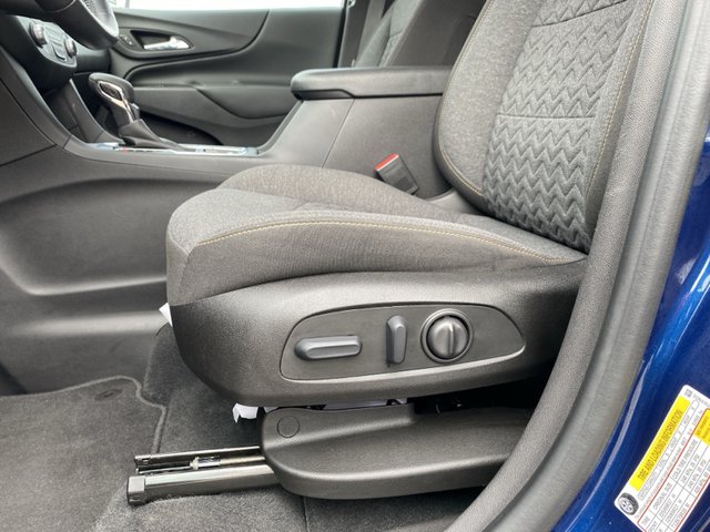 2022 Chevrolet Equinox LT w/1LT AWD