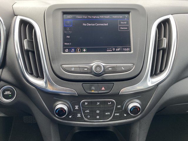 2022 Chevrolet Equinox LT w/1LT AWD