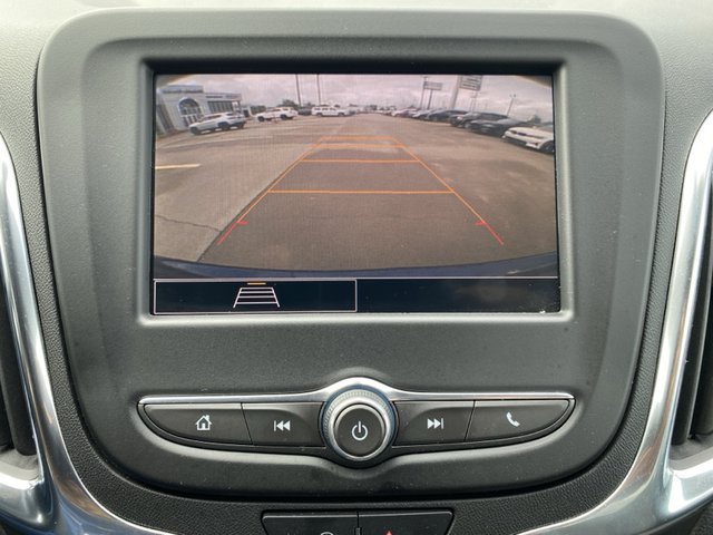 2022 Chevrolet Equinox LT w/1LT AWD