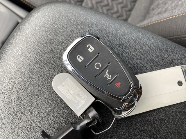 2022 Chevrolet Equinox LT w/1LT AWD