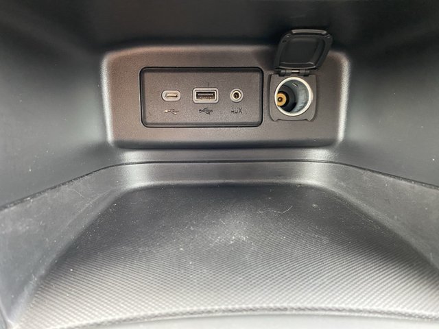 2022 Chevrolet Equinox LT w/1LT AWD