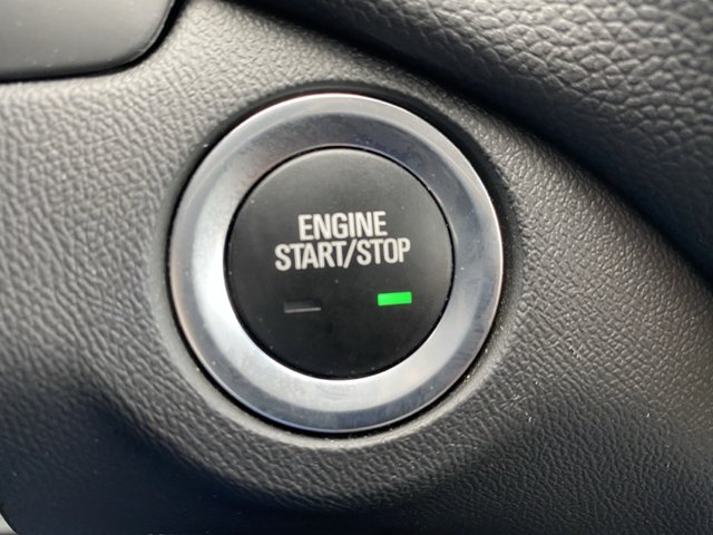 2022 Chevrolet Equinox LT w/1LT AWD