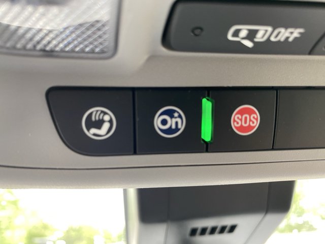 2022 Chevrolet Equinox LT w/1LT AWD