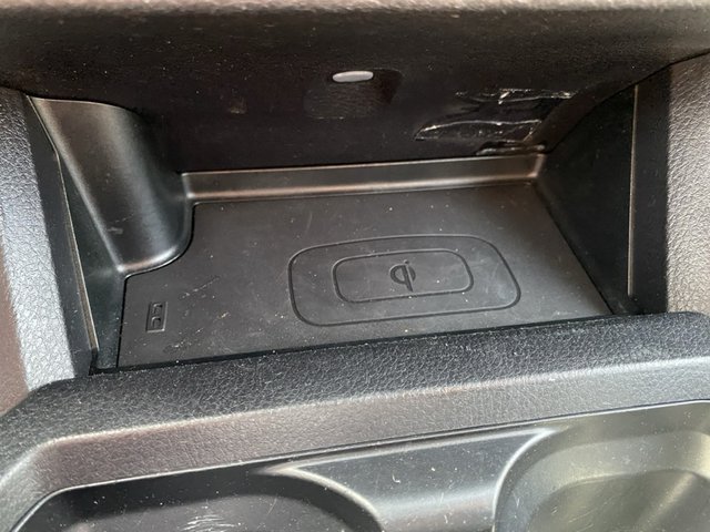 2020 Toyota Tacoma SR5 4WD 5ft Bed
