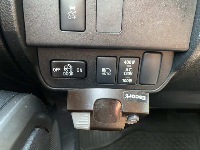 2020 Toyota Tacoma SR5 4WD 5ft Bed