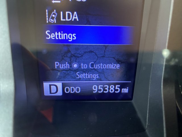 2020 Toyota Tacoma SR5 4WD 5ft Bed