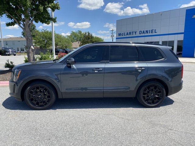 2022 Kia Telluride SX AWD