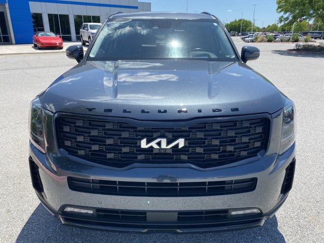 2022 Kia Telluride SX AWD