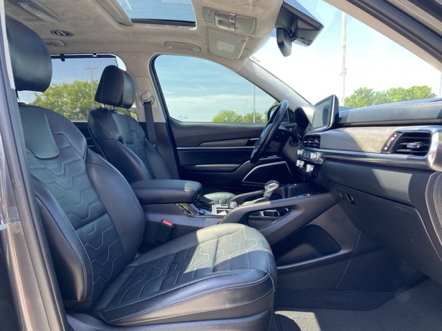 2022 Kia Telluride SX AWD