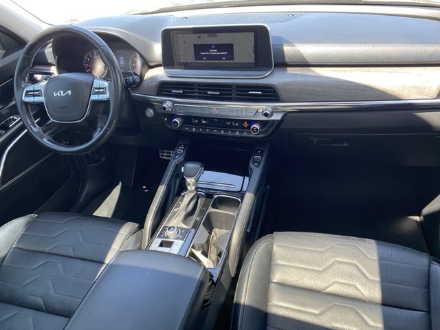 2022 Kia Telluride SX AWD