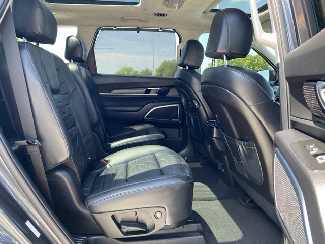 2022 Kia Telluride SX AWD