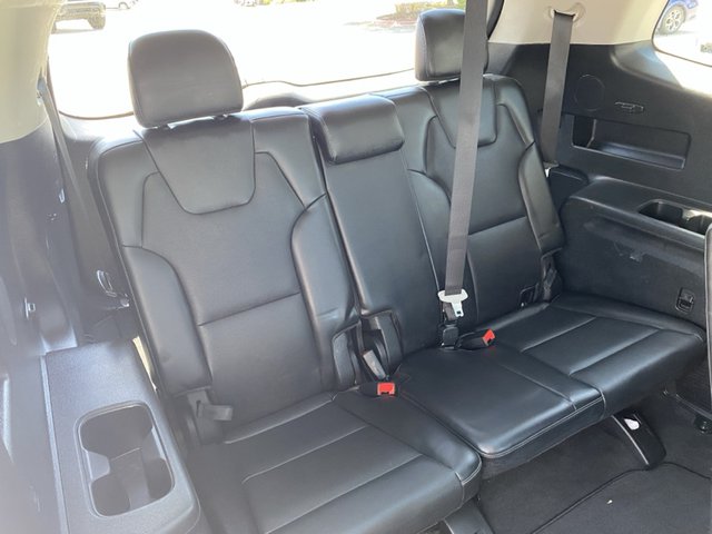 2022 Kia Telluride SX AWD