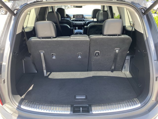 2022 Kia Telluride SX AWD