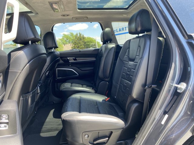 2022 Kia Telluride SX AWD