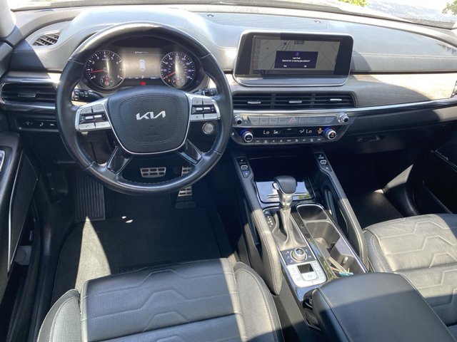 2022 Kia Telluride SX AWD