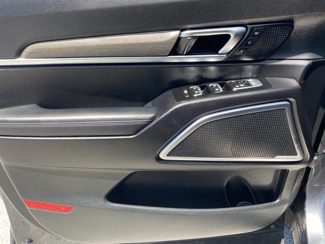 2022 Kia Telluride SX AWD