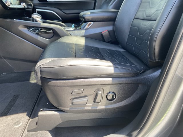 2022 Kia Telluride SX AWD