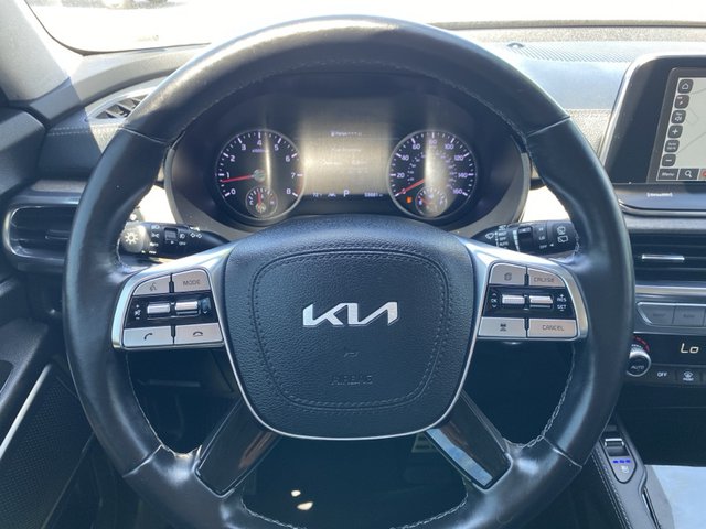 2022 Kia Telluride SX AWD
