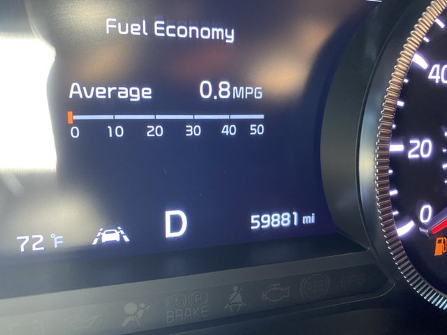 2022 Kia Telluride SX AWD
