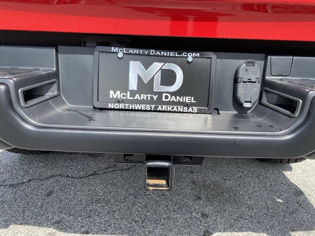 2022 Ram 1500 Rebel 4WD 5ft7 Box
