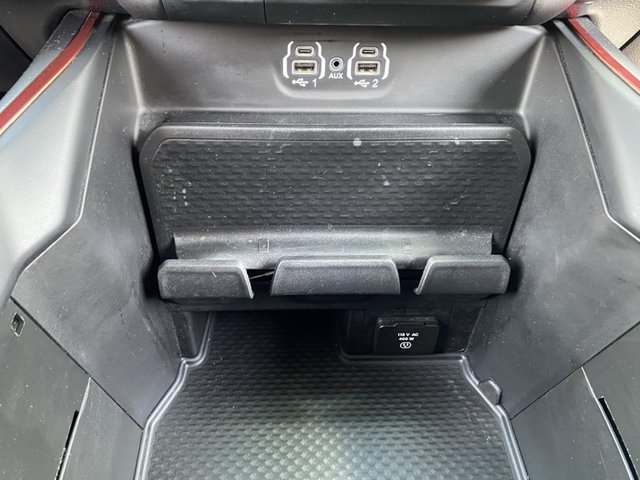 2022 Ram 1500 Rebel 4WD 5ft7 Box