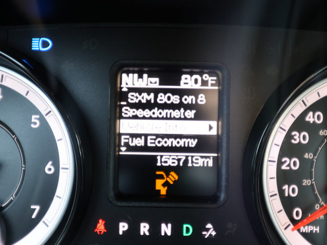 2018 Ram 2500 Tradesman 4WD 6ft4 Box