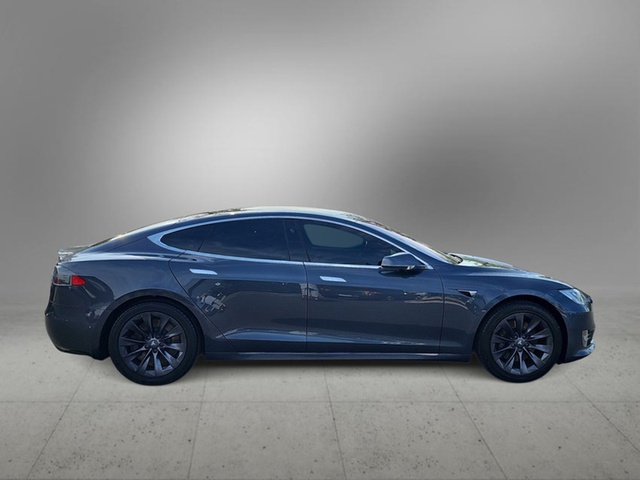 2020 Tesla Model S Long Range Plus