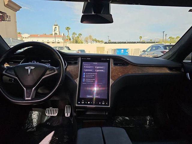 2020 Tesla Model S Long Range Plus