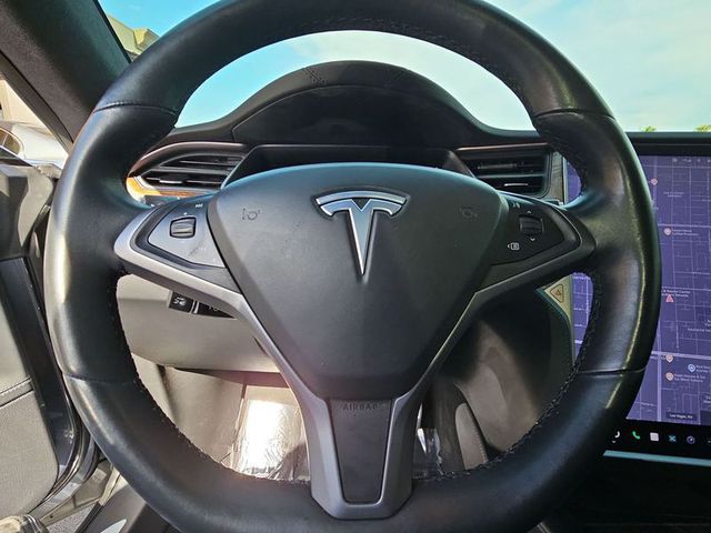 2020 Tesla Model S Long Range Plus