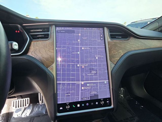 2020 Tesla Model S Long Range Plus