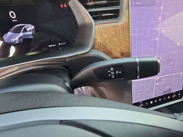 2020 Tesla Model S Long Range Plus