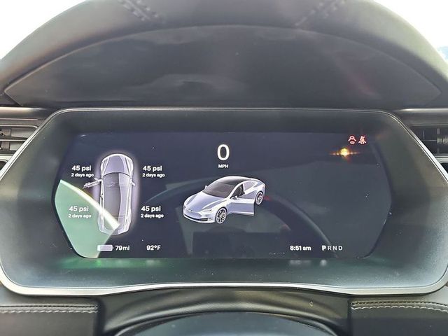 2020 Tesla Model S Long Range Plus