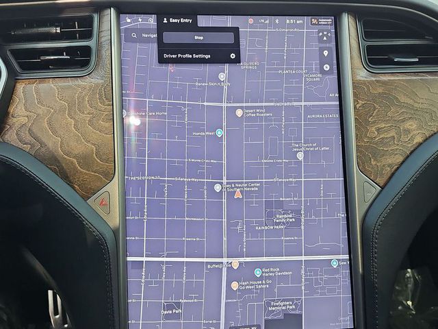 2020 Tesla Model S Long Range Plus