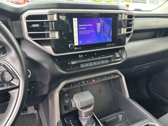 2024 Toyota Tundra SR5 4WD 5.5ft Bed