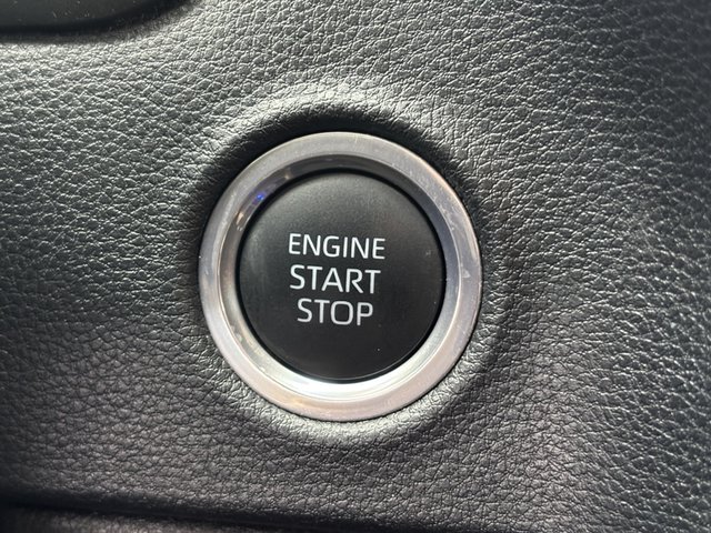 2024 Toyota Tundra SR5 4WD 5.5ft Bed