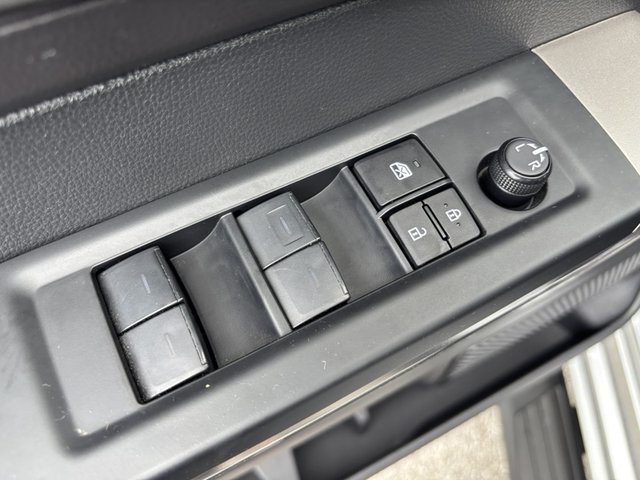 2024 Toyota Tundra SR5 4WD 5.5ft Bed