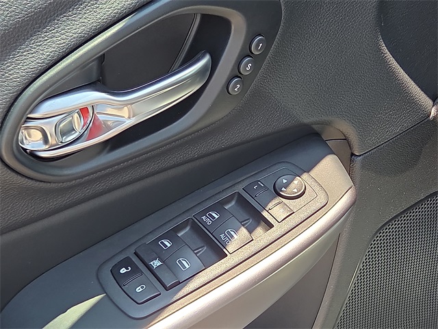 2022 Jeep Cherokee Limited 4WD