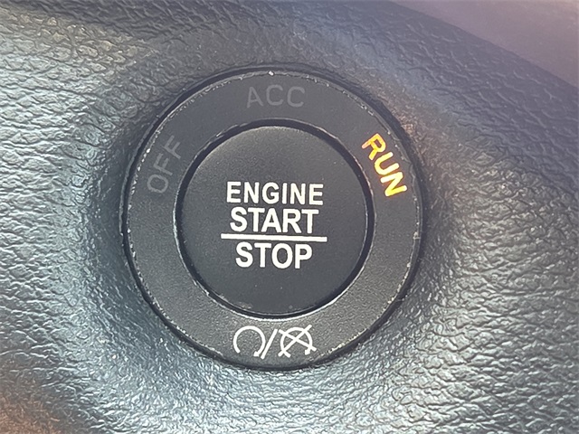 2022 Jeep Cherokee Limited 4WD