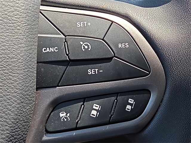 2022 Jeep Cherokee Limited 4WD