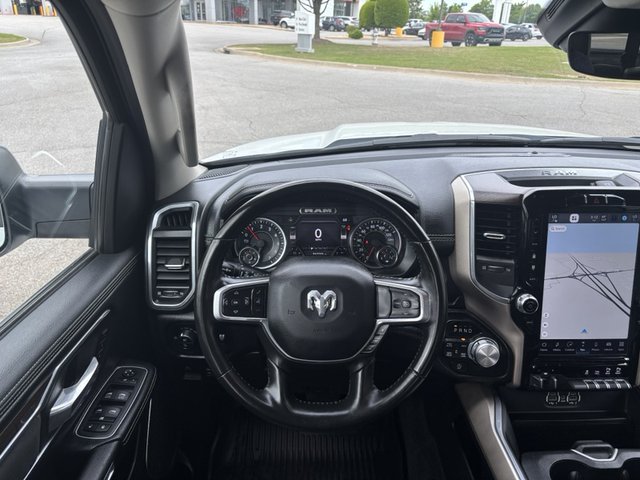 2022 Ram 1500 Laramie 4WD 5ft7 Box