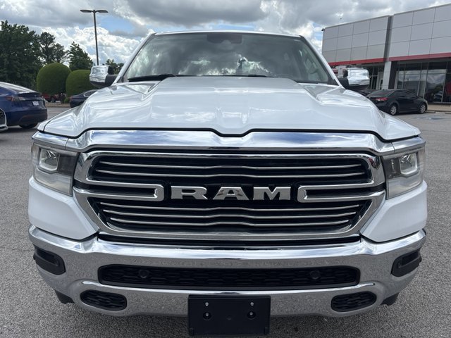 2022 Ram 1500 Laramie 4WD 5ft7 Box
