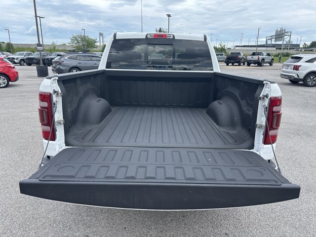 2022 Ram 1500 Laramie 4WD 5ft7 Box