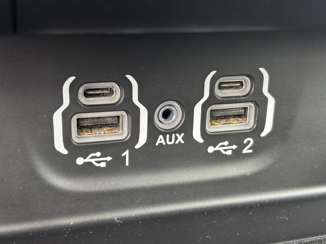 2022 Ram 1500 Laramie 4WD 5ft7 Box