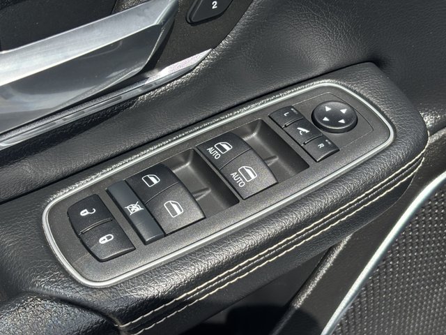 2022 Ram 1500 Laramie 4WD 5ft7 Box