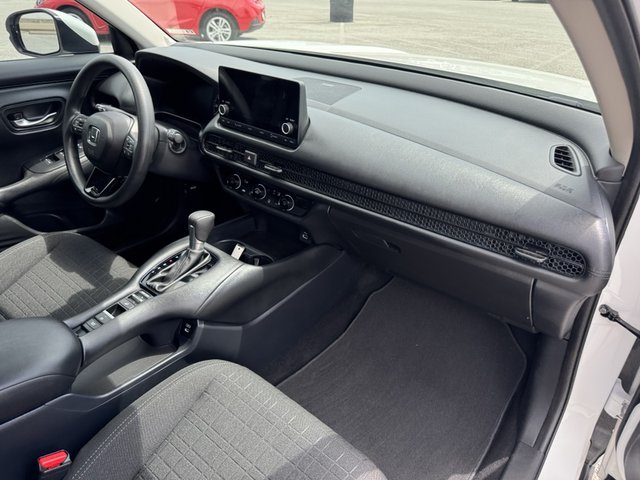 2024 Honda HR-V LX FWD