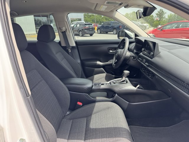 2024 Honda HR-V LX FWD