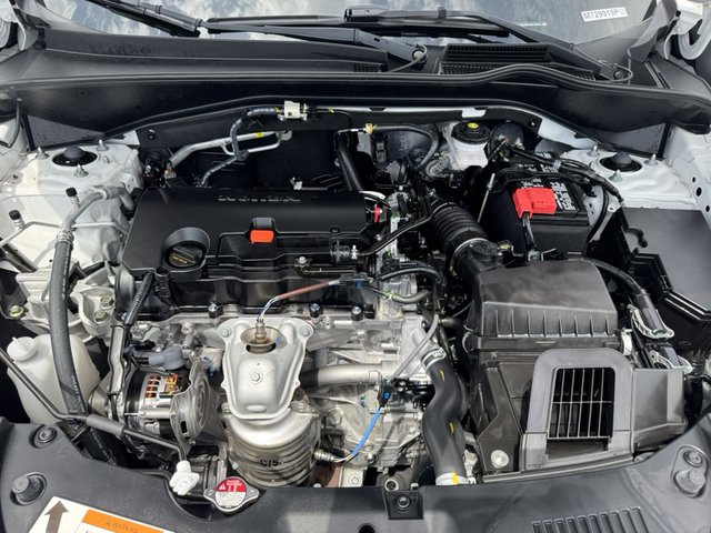 2024 Honda HR-V LX FWD