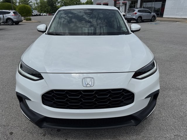 2024 Honda HR-V LX FWD