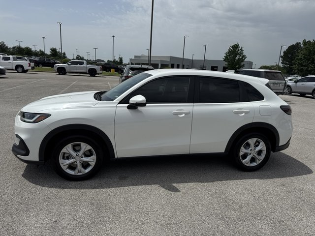 2024 Honda HR-V LX FWD